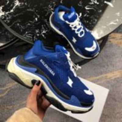 wholesale quality balenciaga shoes model no. 99